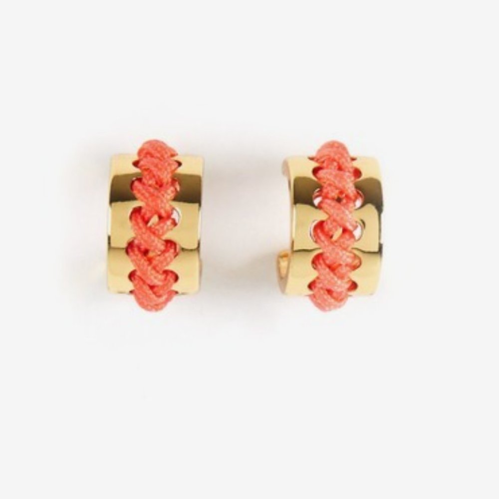 Kate Spade Wavy Huggies